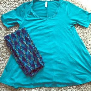 LuLaRoe set!